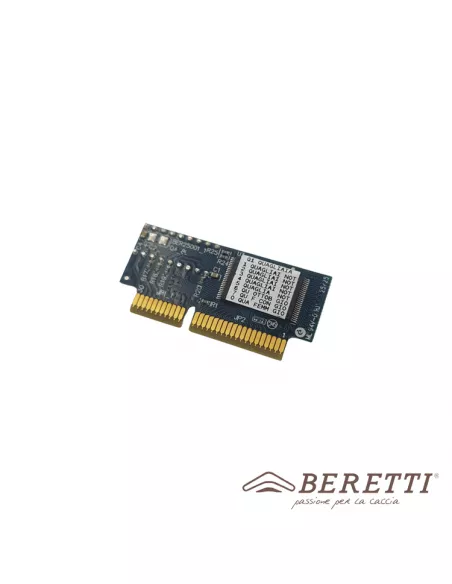 Memory card for Quagliaia PRO-100W standard