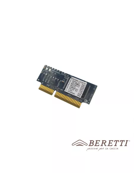 Memoria Quagliaia PRO-100W personalizada