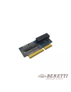 Memoria Quagliaia PRO-100W personalizada 2