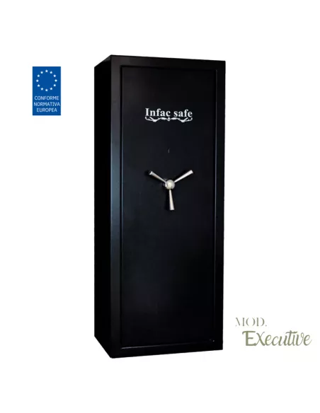 CASSAFORTE EXECUTIVE CLTT18 CASSAFORTE EXECUTIVE CLTT18