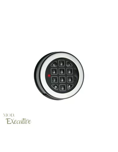 Serratura della Cassaforte Executive CLTT23E