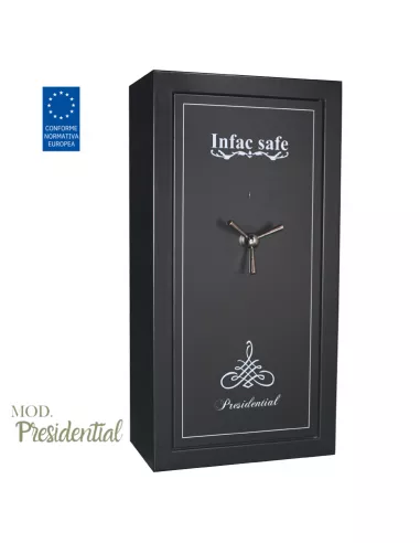CASSAFORTE EXECUTIVE CLTT23 chiusa