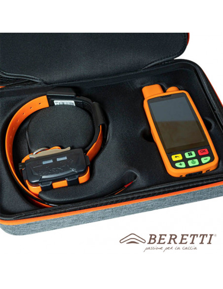 GPS Wild-PRO Beretti en estuche