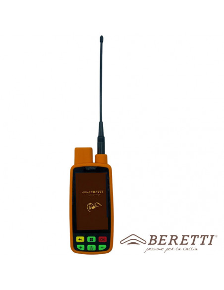 Palmare GPS Wild-PRO Beretti