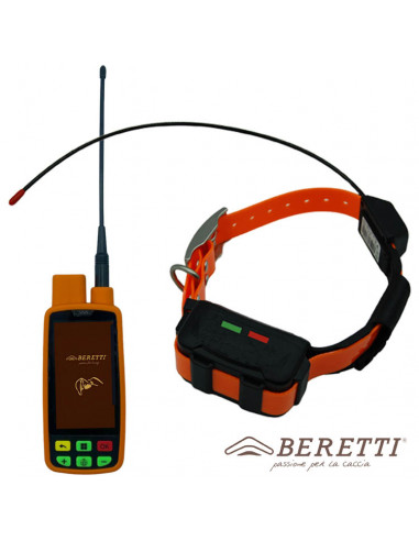 GPS Wild-PRO Beretti