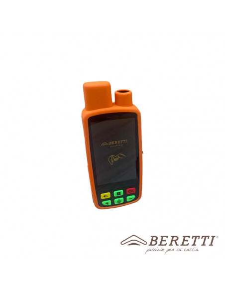 Palmare GPS Wild-PRO Beretti