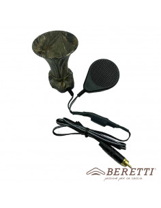 Kit de audio dual con filtro