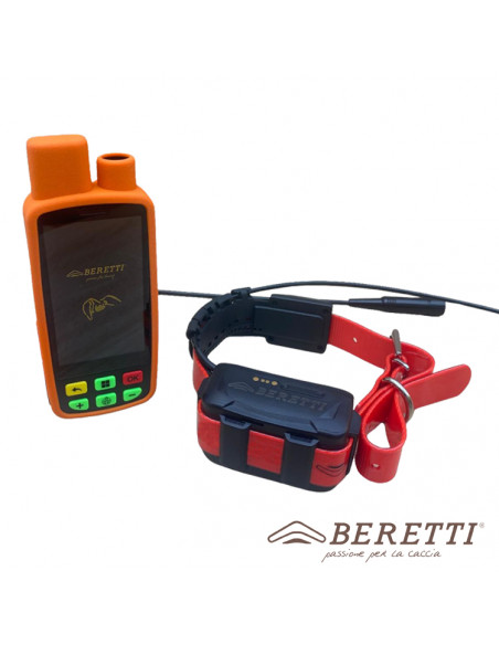 Wild-PRO Beretti