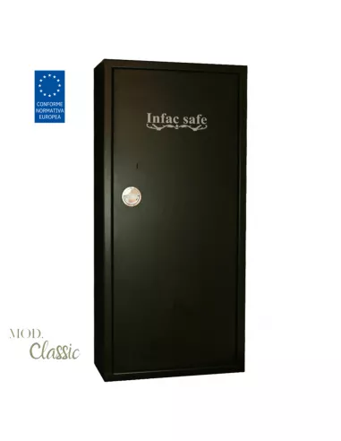 CAJA FUERTE CLÁSICA CLT14