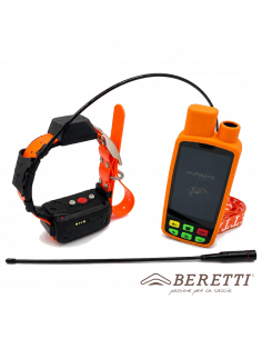 GPS Wild-PRO Beretti
