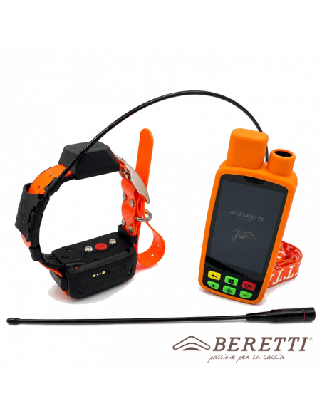 Beretti Wild-PRO