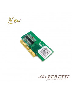 Memoria HD para Quagliaia PRO-100W personalizada