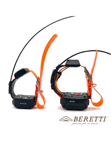 copy of Collier GPS Wild-PRO Beretti®