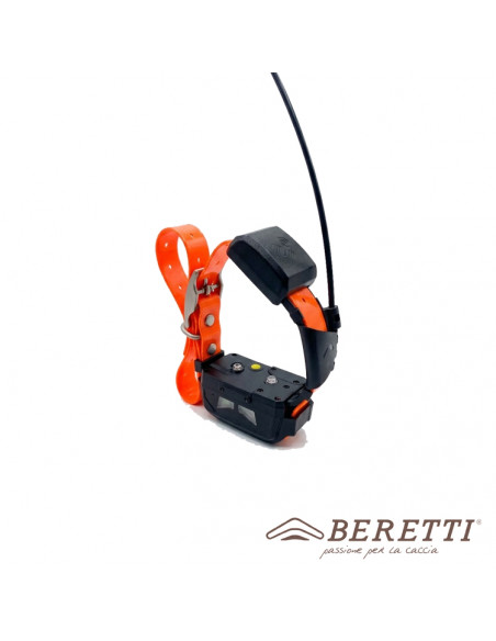 Collare mini GPS Wild-PRO Beretti®