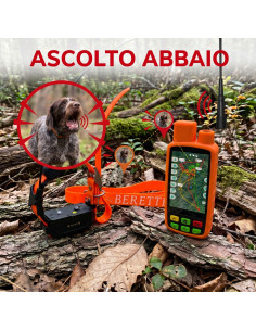 GPS Wild-PRO Beretti® 2