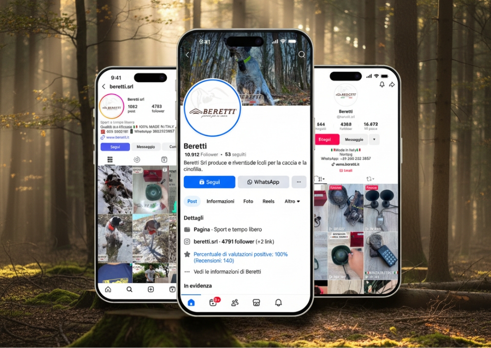 Suivez-nous sur nos réseaux sociaux