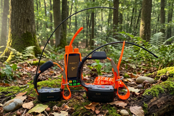Tutto quello che vuoi sapere sul GPS Wild-PRO Beretti® - parte 2