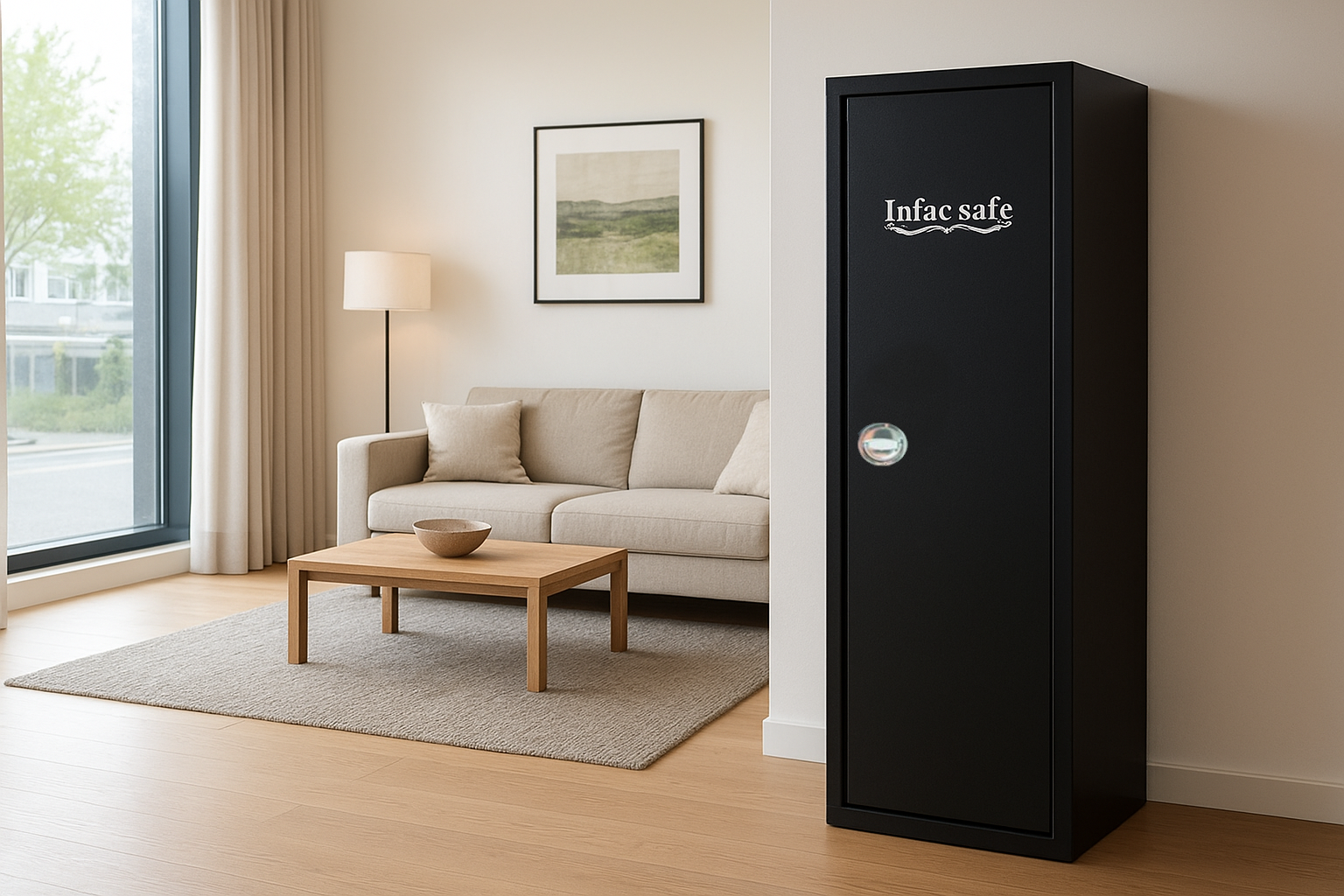 Normative per la detenzione e custodia delle armi