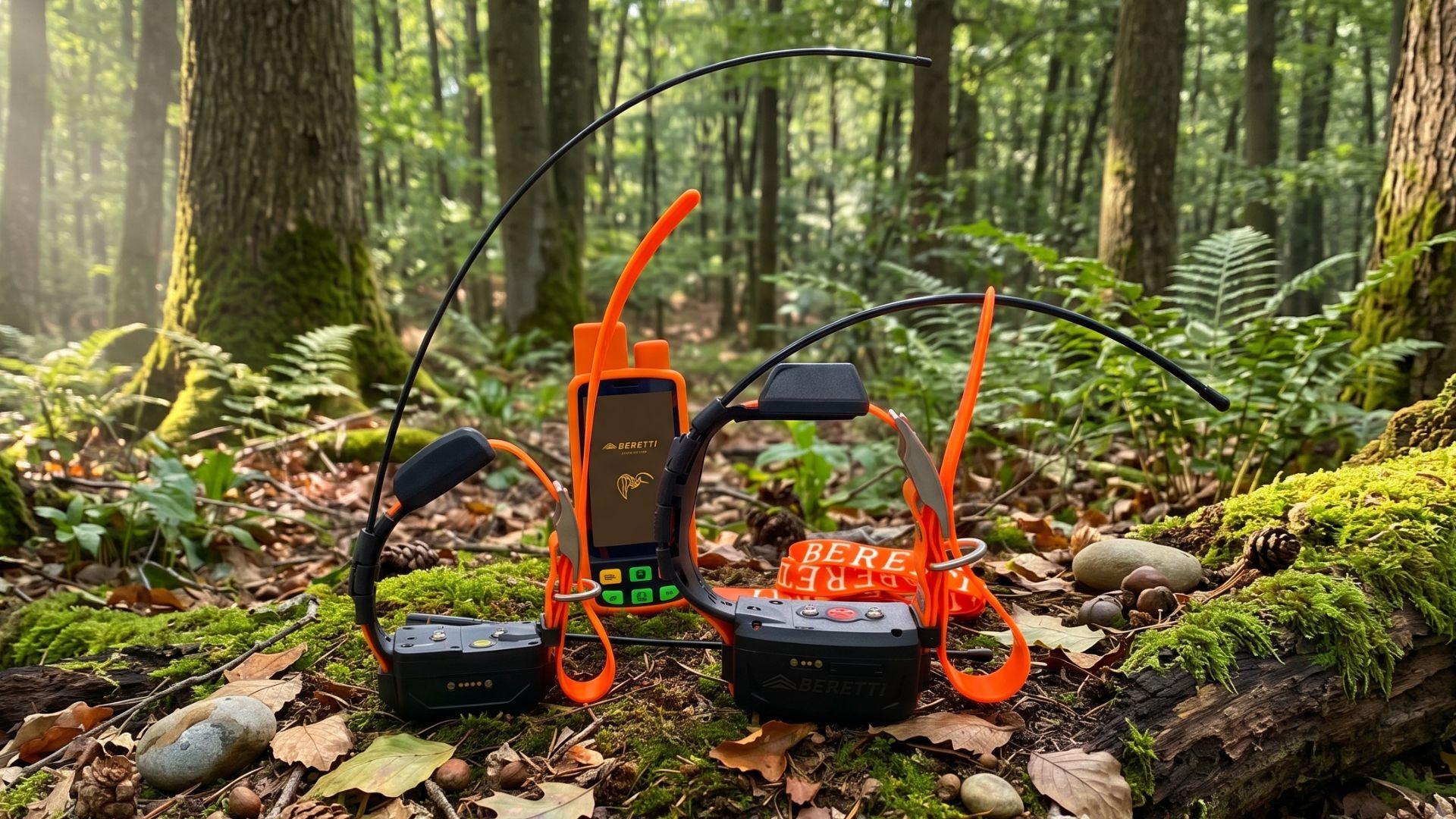 Tutto quello che vuoi sapere sul GPS Wild-PRO Beretti® - parte 2